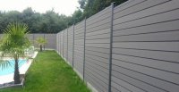 Portail Clôtures dans la vente du matériel pour les clôtures et les clôtures à Latille
